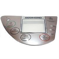 картинка Redmond RTP-M802-LP Панель лицевая с аппликацией для термопота RTP-M802 от магазина Интерком-НН