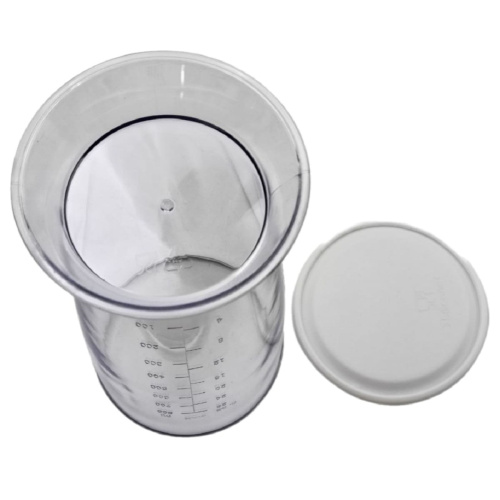 изображение Razz RHB-1454-MSK стакан мерный 800мл с крышкой для блендера RHB-1454 магазин Компании Интерком-НН фото 3 картинка Razz RHB-1454-MSK стакан мерный 800мл с крышкой для блендера RHB-1454 от магазина Интерком-НН фото 3