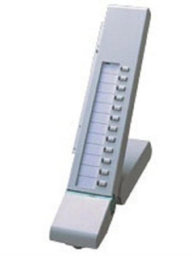 картинка Panasonic KX-T7603 Системная консоль для KX-T7633 и KX-T7636 от магазина Интерком-НН