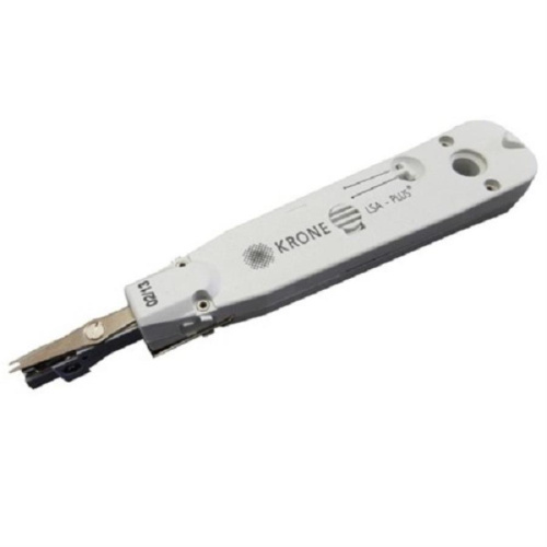 изображение LSA-Plus инструмент универсальный сенсорный ADC Krone 6417 2 055-01 магазин Компании Интерком-НН фото 2 картинка ADC Krone 6417 2 055-01 LSA-Plus инструмент универсальный сенсорный от магазина Интерком-НН фото 2