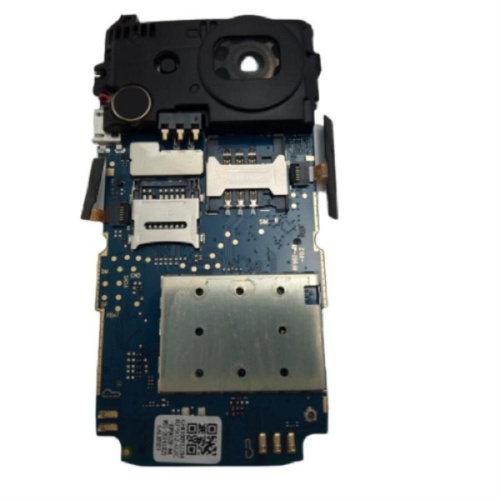 картинка Panasonic PCB_TU456 Основная плата от магазина Интерком-НН