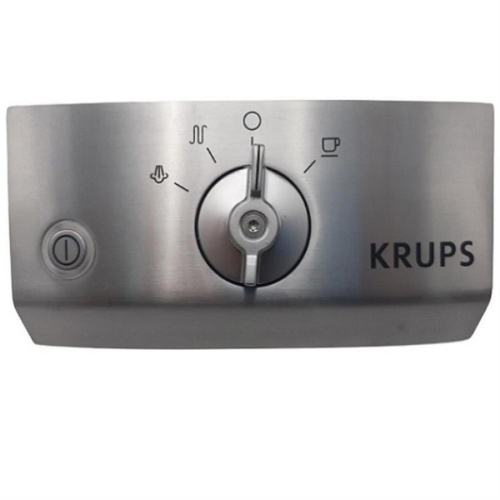картинка Krups MS-622910 панель управления с ручкой переключения режимов для кофеварки XP52..  от магазина Интерком-НН