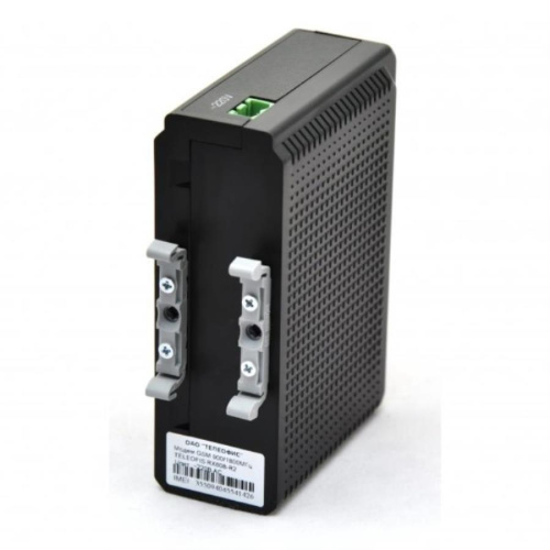 картинка RX608-R2 Модем GSM Teleofis (со встроенным блоком питания) от магазина Интерком-НН фото 4