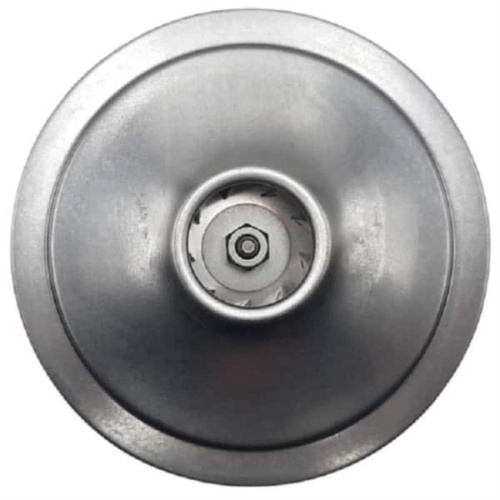 картинка Универсальный двигатель для пылесоса VCM-20 2000Вт, D=130мм, H=120мм  от магазина Интерком-НН фото 2