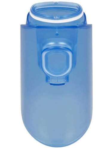 изображение Braun 81703395 резервуар (голубой) для воды к ирригатору MDH20 магазин Компании Интерком-НН картинка Braun 81703395 резервуар (голубой) для воды к ирригатору MDH20 от магазина Интерком-НН