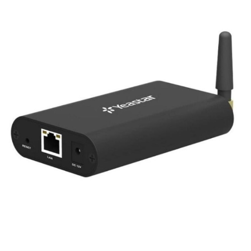 изображение Yeastar NeoGate TG100W - VoIP-UMTS шлюз на 1 UMTS-канал магазин Компании Интерком-НН картинка Yeastar NeoGate TG100W - VoIP-UMTS шлюз на 1 UMTS-канал от магазина Интерком-НН