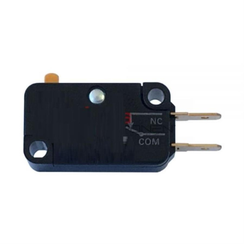 картинка Panasonic E61785180AP (L-2C2-2) Микровыключатель для микроволновой печи (СВЧ) 2-х контактный  от магазина Интерком-НН фото 2