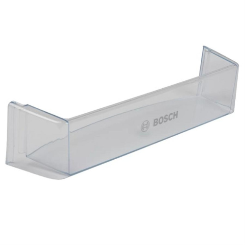 картинка Bosch 00660577 УЦЕНКА Полка на дверь холодильника (балкон) Bosch KGN.., KGS.., KGV.. от магазина Интерком-НН