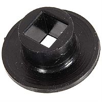 картинка Прокладка (втулка) шнека 50680516029 D=24мм, H=10мм для мясорубки Хозяюшка  от магазина Интерком-НН