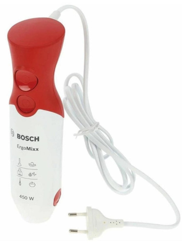 картинка Bosch MSM64110-MB моторный блок в сборе 450Вт для блендера MSM64110 от магазина Интерком-НН