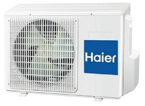 изображение Кондиционер Haier неинвертор, тепло/холод, 2,67/2,50 кВт HSU-09HEK203/R2 магазин Компании Интерком-НН фото 3 картинка Haier HSU-09HEK203/R2 кондиционер, сплит-система, тепло/холод, 2,67/2,50 кВт от магазина Интерком-НН фото 3