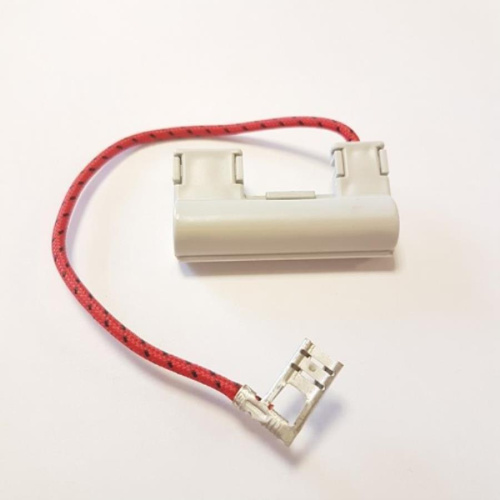 картинка Samsung DE96-00831A Высоковольтный предохранитель 5kV 650mA для СВЧ печи Samsung FW87SB, ME712K от магазина Интерком-НН