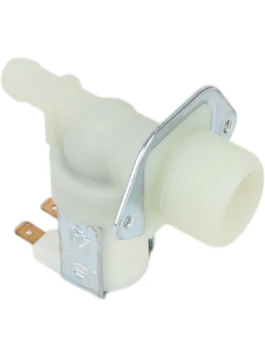 картинка Клапан электромагнитный наливной (КЭН) VAL010UN 1w-180 градусов 12мм для стиральной машины от магазина Интерком-НН фото 4