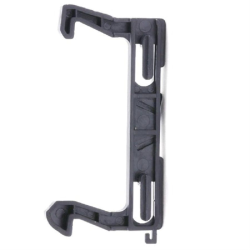 картинка Panasonic A313640N0BP защелка дверцы в сборе для СВЧ NN-GT260, 260, 261, 264, NN-GM230W, 231W от магазина Интерком-НН фото 2