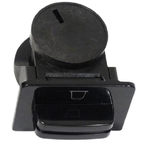 картинка Redmond RCM-1527-RGN рожок (держатель) капсул Nespresso для кофеварки RCM-1527 от магазина Интерком-НН