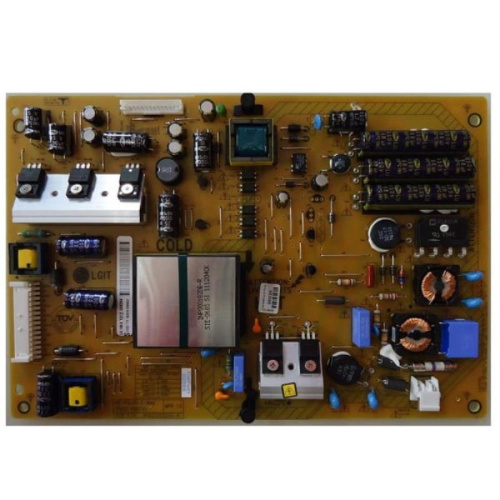 изображение POWER SUPPLY UNIT PLDE-P007A 272217190318 блок питания для Philips 40PFL6606H/60 магазин Компании Интерком-НН картинка Philips 272217190318 блок питания POWER SUPPLY UNIT PLDE-P007A для 40PFL6606H/60 от магазина Интерком-НН