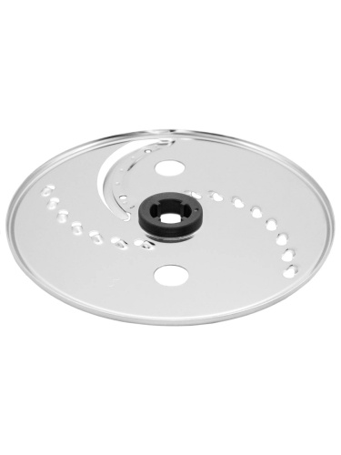 картинка MS-650535 Диск терка-шинковка средняя для кухонного комбайна Moulinex FP82.. Tefal DO82.. от магазина Интерком-НН фото 2