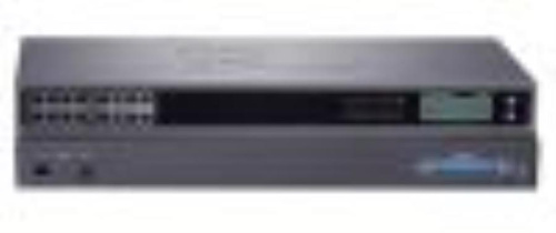 картинка Шлюз IP Grandstream GXW-4216 черный от магазина Интерком-НН фото 3