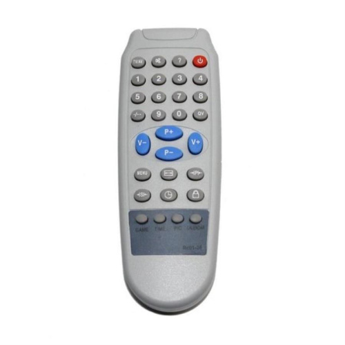 картинка Huayu RC01-36 (14278) пульт дистанционного управления (ПДУ) для телевизора Oniks Rc01-36 от магазина Интерком-НН