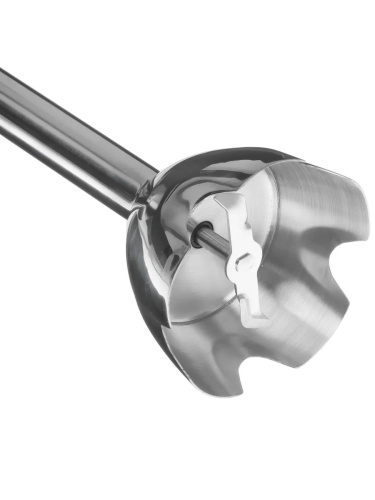 картинка Polaris PHB-1385-CH5M насадка измельчитель (чоппер) для блендера PHB-1385, нержавеющая сталь от магазина Интерком-НН фото 2