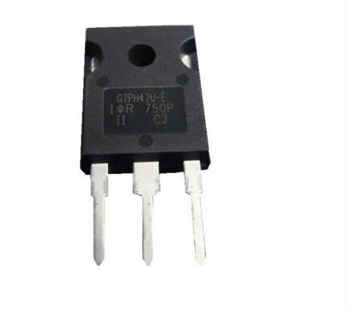 картинка Транзистор  IRG7PH42U-EP INFIN от магазина Интерком-НН