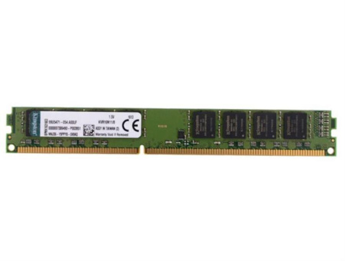 картинка Модуль памяти DDR3 8Gb 1600МГц Kingston KVR16N11/8 от магазина Интерком-НН