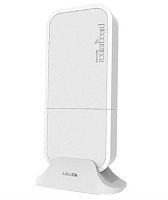 картинка MikroTik RBwAPR-2nD Беспроводная точка доступа RouterBoard wAP R от магазина Интерком-НН