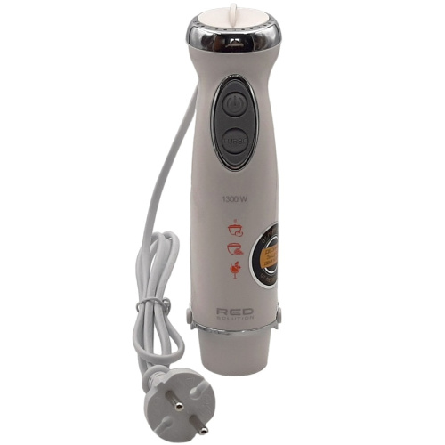 картинка Red Solution RHB-2989-MBR моторный блок в сборе 1300Вт для блендера RHB-2989 от магазина Интерком-НН