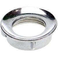 картинка Металлическая передняя гайка SS-989529-CH для мясорубки Tefal, Moulinex  от магазина Интерком-НН