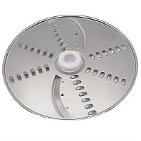 картинка Redmond RHB-2989-NSTW насадка-диск (белая) для терки/шинковки блендера RHB-2989 от магазина Интерком-НН