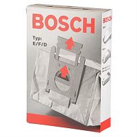 картинка Bosch 00461408 мешки-пылесборники,  тип "E/F/D" от магазина Интерком-НН