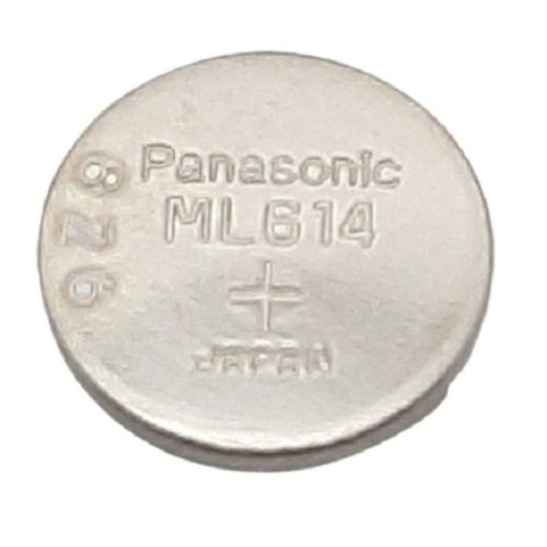 изображение Panasonic ML-614S/ZTK (ML614) Аккумуляторная батарея для видеокамеры магазин Компании Интерком-НН картинка Panasonic ML-614S/ZTK (ML614) Аккумуляторная батарея для видеокамеры от магазина Интерком-НН