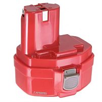 картинка Pitatel TSB-034-MAK14A-20C Аккумуляторная батарея Ni-Cd 14.4V 2.0Ah для инструмента MAKITA от магазина Интерком-НН
