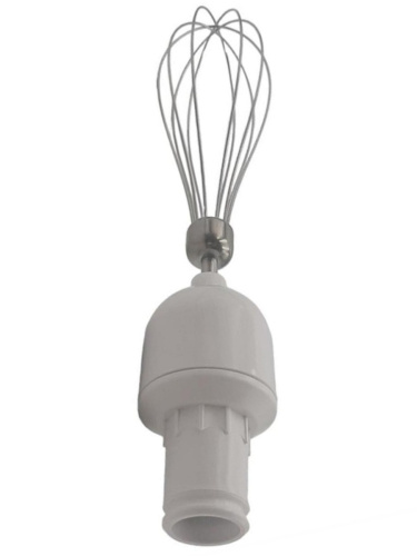 изображение Bosch MSM66150-VEN (00657379) венчик в сборе с редуктором (белый) для блендера MSM66150 магазин Компании Интерком-НН фото 3 картинка Bosch MSM66150-VEN (00657379) венчик в сборе с редуктором (белый) для блендера MSM66150 от магазина Интерком-НН фото 3