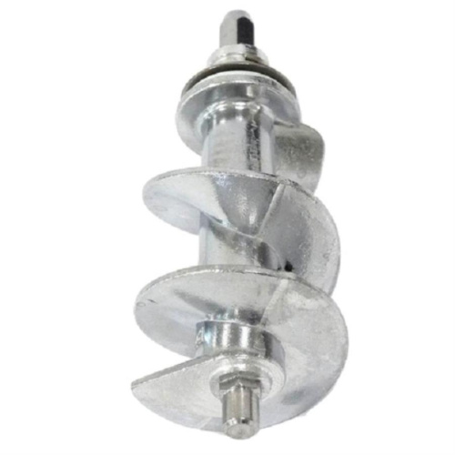 картинка Redmond RMG-1223-6-SHNV1 шнек в сборе (вариант №1) шестигранник для мясорубки RMG-1223-6 от магазина Интерком-НН фото 4