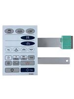 картинка Samsung DE34-10130L Сенсорная панель СВЧ (микроволновой) печи M6Q45 от магазина Интерком-НН