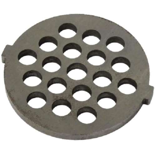 картинка Redmond RMG-1250-RLV1 Решетка крупная 7мм (вариант исполнения №1) для мясорубки RMG-1250 от магазина Интерком-НН фото 2