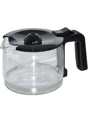 картинка Red Solution RCM-M1528-KL колба стеклянная в сборе для кофеварки RCM-M1528 от магазина Интерком-НН