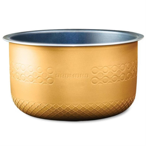 картинка Redmond RB-A501 Чаша для мультиварки объём 5 литров RMC-M20, 21, 211, 23, 29, 4525, 4500, 4510, 4511 от магазина Интерком-НН