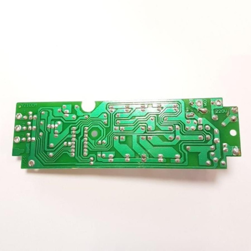 картинка SCARLETT BB11756001410 Панель управления вентилятора SCARLETT SC-SF111RC04 от магазина Интерком-НН фото 2