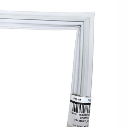 картинка Beko 4546863800 уплотнитель 520х1210мм двери холодильной камеры для холодильника K54330 от магазина Интерком-НН фото 3