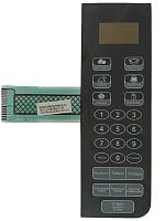 картинка Galanz 0645-23 сенсорная панель управления для микроволновой печи СВЧ Airhot WP1000-30L от магазина Интерком-НН