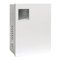 картинка ИПР СКАТ-1200Д исп. 02 Резервированный источник питания 14В 4А под аккумулятор 12 В 26 Ач от магазина Интерком-НН