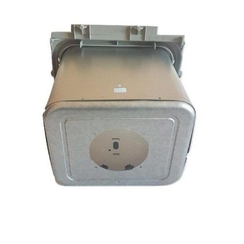 картинка Panasonic ADE96-145-H Корпус обогревателя для хлебопечи SD-254, SD-255, SD-256, SD-257 от магазина Интерком-НН фото 2