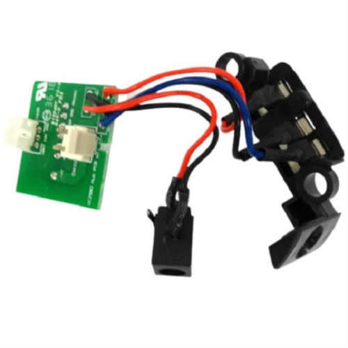 картинка Redmond RV-UR358-BLP блок проводной для пылесоса RV-UR358 от магазина Интерком-НН