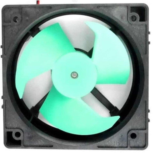 картинка Panasonic CNRAG-11544T Вентилятор для холодильника NR-C701BR, NR-D701, NR-D700R, NR-B591BR, NR-B651 от магазина Интерком-НН фото 2