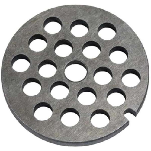 изображение Решетка крупная RK744568 D=53мм, d=7мм, H=5мм для мясорубки Bosch, Braun магазин Компании Интерком-НН картинка Решетка крупная RK744568 D=53мм, d=7мм, H=5мм для мясорубки Bosch, Braun от магазина Интерком-НН