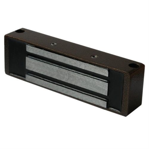 изображение Электромагнитный замок VIZIT-ML240-40 магазин Компании Интерком-НН картинка VIZIT-ML240-40 Электромагнитный замок от магазина Интерком-НН