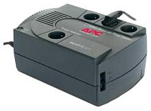 картинка ИБП APC Back-UPS ES 525 от магазина Интерком-НН