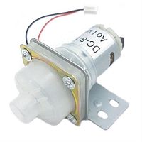 картинка Maxima MTP-M058D-POMP (DC-8-12) 8-12V DC помпа электрическая для термопота MTP-M058D от магазина Интерком-НН